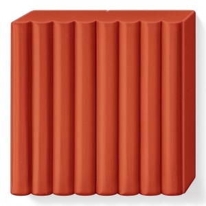 STAEDTLER ΠΗΛΟΣ FIMO PROFESSIONAL 8040-74 Terracotta 57g