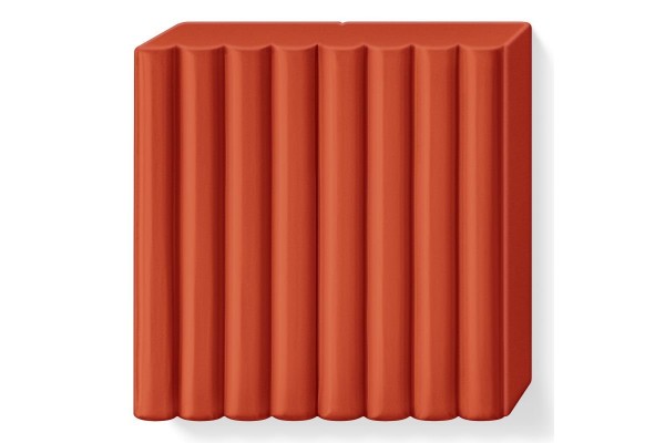 STAEDTLER ΠΗΛΟΣ FIMO PROFESSIONAL 8040-74 Terracotta 57g