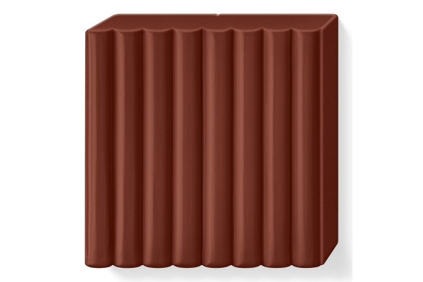 STAEDTLER ΠΗΛΟΣ FIMO PROFESSIONAL 8040-77 Chocolate 57g