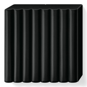 STAEDTLER ΠΗΛΟΣ FIMO PROFESSIONAL 8040-9 Black 57g