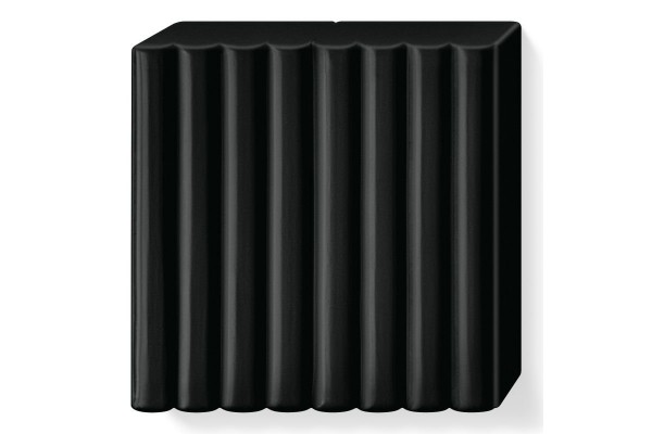 STAEDTLER ΠΗΛΟΣ FIMO PROFESSIONAL 8040-9 Black 57g