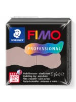 STAEDTLER ΠΗΛΟΣ FIMO PROFESSIONAL 8040-87 Taupe 57g