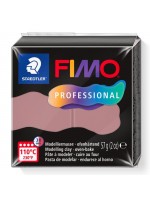 STAEDTLER ΠΗΛΟΣ FIMO PROFESSIONAL 8040-20 Dusty Pink 57gr