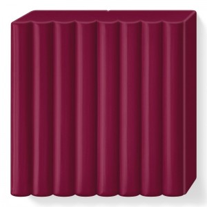 STAEDTLER ΠΗΛΟΣ FIMO PROFESSIONAL 8040-23 Bordeaux 57g