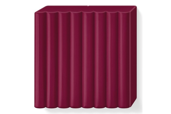 STAEDTLER ΠΗΛΟΣ FIMO PROFESSIONAL 8040-23 Bordeaux 57g