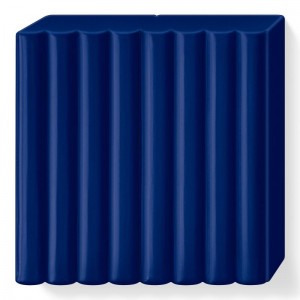 STAEDTLER ΠΗΛΟΣ FIMO PROFESSIONAL 8040-34 Navy Blue 57g