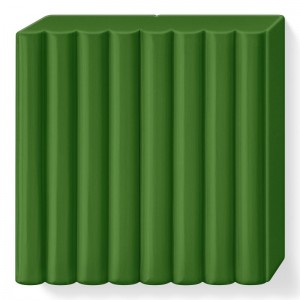 STAEDTLER ΠΗΛΟΣ FIMO PROFESSIONAL 8040-57 Leaf Green 57g