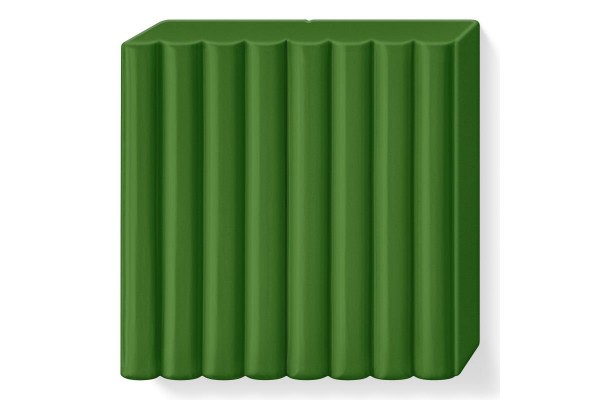 STAEDTLER ΠΗΛΟΣ FIMO PROFESSIONAL 8040-57 Leaf Green 57g