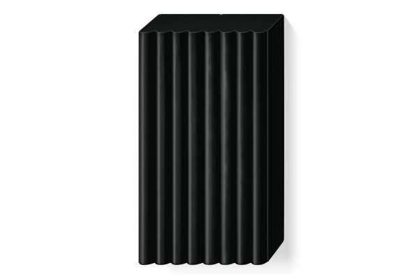 STAEDTLER ΠΗΛΟΣ FIMO PROFESSIONAL 8042-9 Black 226g