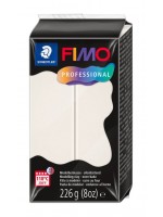 STAEDTLER ΠΗΛΟΣ FIMO PROFESSIONAL 8042-03 Porcelain 226g