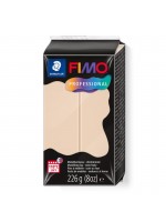 STAEDTLER ΠΗΛΟΣ FIMO PROFESSIONAL 8042-44 Beige 226g