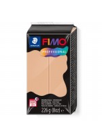 STAEDTLER ΠΗΛΟΣ FIMO PROFESSIONAL 8042-45 Sand 226g