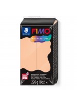 STAEDTLER ΠΗΛΟΣ FIMO PROFESSIONAL 8042-435 Cameo 226g