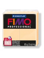 STAEDTLER ΠΗΛΟΣ FIMO PROFESSIONAL 85gr CHAMPAGNE