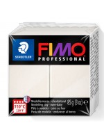 STAEDTLER ΠΗΛΟΣ FIMO PROFESSIONAL 8004-03 85GR PORCELAIN
