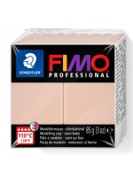 STAEDTLER ΠΗΛΟΣ FIMO PROFESSIONAL 85gr ROSE***