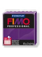 STAEDTLER ΠΗΛΟΣ FIMO PROFESSIONAL 85gr LILAC