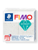 STAEDTLER ΠΗΛΟΣ FIMO 8010-070 EFFECT SEAWEED BOTANICAL  57gr