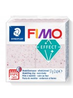 STAEDTLER ΠΗΛΟΣ FIMO 8010-270 EFFECT ROSE BOTANICAL  57gr