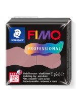 STAEDTLER ΠΗΛΟΣ FIMO 8040-20 PROFESSIONAL 57gr DUSTY PINK