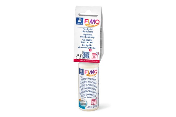 ΥΓΡΟ FIMO 50ML LIQUID (ΥΓΡΟ ΚΟΛΛΑ- ΓΥΑΛΙ)