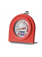 ΘΕΡΜΟΜΕΤΡΟ ΦΟΥΡΝΟΥ FIMO
