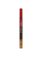 ΜΑΡΚΑΔΟΡΟΣ ΑΚΡΥΛΙΚΟΣ AMSTERDAM 1-2MM 803 DEEP GOLD