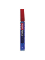 ΜΑΡΚΑΔΟΡΟΣ ΑΚΡΥΛΙΚΟΣ AMSTERDAM M 3-4MM 504 ULTRAMARINE