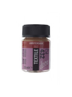 ΧΡΩΜΑ AMSTERDAM TEXTILE 432  TERRA 16ML