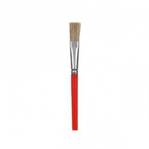 ΠΙΝΕΛΟ ΓΙΑ ΚΟΛΛΑ & ΒΕΡΝΙΚΙ ΚΟΚΚΙΝΟ ΠΙΝΕΛΟ ΓΙΑ ΚΟΛΛΑ & ΒΕΡΝΙΚΙ ΚΟΚΚΙΝΟ