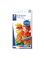 ΣΕΤ ΛΑΔΟΠΑΣΤΕΛ KARAT OIL PASTEL STAEDTLER 12 ΤΕΜ