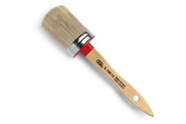 ΠΙΝΕΛΟ ΚΙΜΩΛΙΑΣ ΣΤΡΟΓΓΥΛΟ S.780/I No14