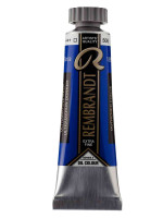 ΛΑΔΙΑ REMBRANDT 15ML S2 T.6 506 ULTRAMARINE DEEP