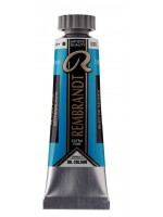 ΛΑΔΙΑ REMBRANDT 15ML S3 T.6 530 SEVRES BLUE