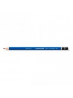 ΜΟΛΥΒΙ ΣΧΕΔΙΟΥ LUMOGRAPH PENCIL 100-2Β STAEDTLER