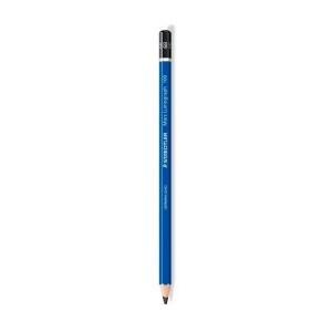 ΜΟΛΥΒΙ ΣΧΕΔΙΟΥ LUMOGRAPH PENCIL 100-6Β STAEDTLER ΜΟΛΥΒΙ ΣΧΕΔΙΟΥ LUMOGRAPH PENCIL 100-6Β STAEDTLER