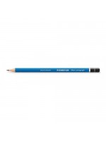 ΜΟΛΥΒΙ ΣΧΕΔΙΟΥ LUMORAPH PENCIL 100-Η STAEDTLER