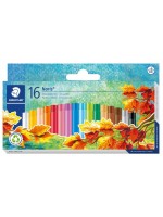 ΣΕΤ ΛΑΔΟΠΑΣΤΕΛ 241NC16 NORIS CLUB STAEDTLER 16 TEM