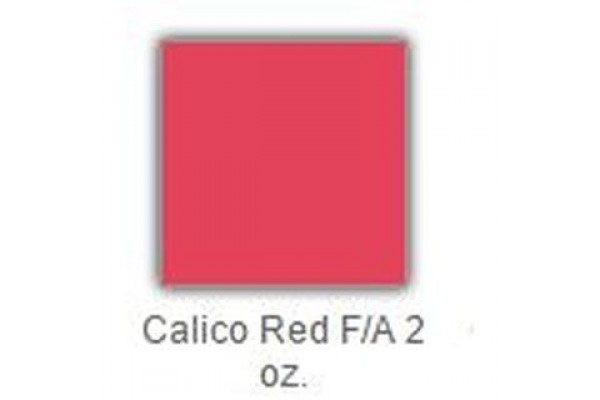 ΑΚΡΥΛΙΚΟ FOLK ART 59ML CALICO RED