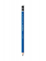 ΜΟΛΥΒΙ ΣΧΕΔΙΟΥ LUMOGRAPH PENCIL 100-3Β STAEDTLER