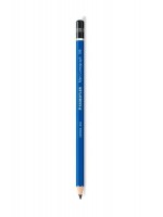 ΜΟΛΥΒΙ ΣΧΕΔΙΟΥ LUMORAPH PENCIL 100-5Β STAEDTLER