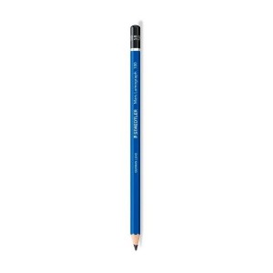 ΜΟΛΥΒΙ ΣΧΕΔΙΟΥ LUMORAPH PENCIL 100-5Β STAEDTLER ΜΟΛΥΒΙ ΣΧΕΔΙΟΥ LUMORAPH PENCIL 100-5Β STAEDTLER