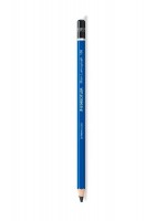 ΜΟΛΥΒΙ ΣΧΕΔΙΟΥ LUMOGRAPH PENCIL 100-7Β STAEDTLER