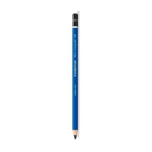 ΜΟΛΥΒΙ ΣΧΕΔΙΟΥ LUMOGRAPH PENCIL 100-7Β STAEDTLER ΜΟΛΥΒΙ ΣΧΕΔΙΟΥ LUMOGRAPH PENCIL 100-7Β STAEDTLER