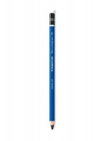 ΜΟΛΥΒΙ ΣΧΕΔΙΟΥ LUMOGRAPH PENCIL 100-8Β STAEDTLER