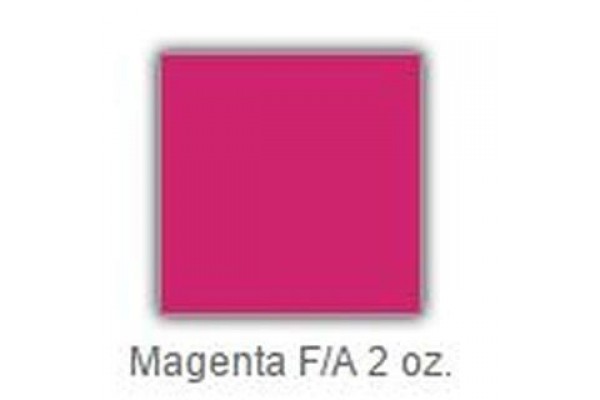 ΑΚΡΥΛΙΚΟ FOLK ART 59ML MAGENTA