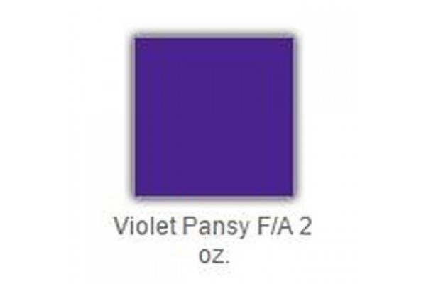 ΑΚΡΥΛΙΚΟ FOLK ART 59ML VIOLET PANCY