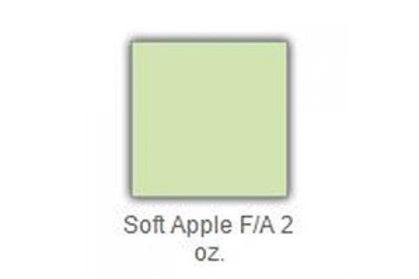 ΑΚΡΥΛΙΚΟ FOLK ART 59ML SOFT APPLE