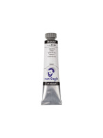 ΛΑΔΙΑ VAN GOGH 20ML S1 T.7 No. 104 ZINC WHITE