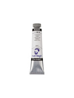 ΛΑΔΙΑ VAN GOGH 20ML S1 T.7 No. 105 TITANIUM WHITE